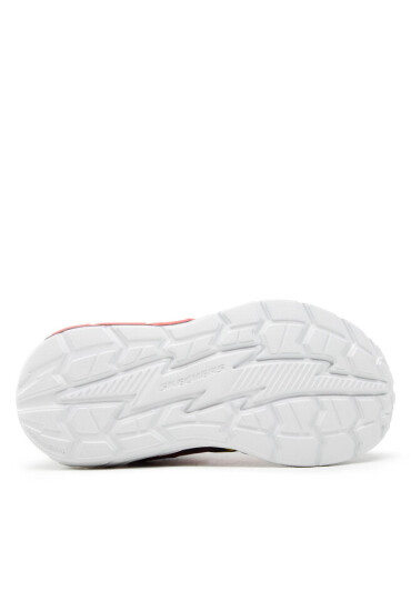 Skechers Сникърси Light Storm 2.0 400150L/BKRD Черен - Mera.bg