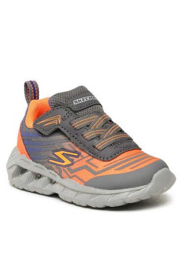 Skechers Сникърси Maver 401503N/CCOR Сив - Mera.bg