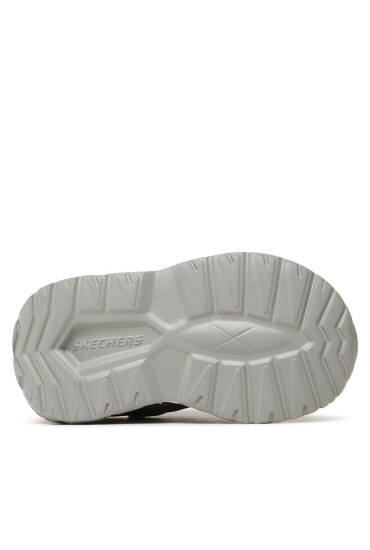 Skechers Сникърси Maver 401503N/CCOR Сив - Mera.bg
