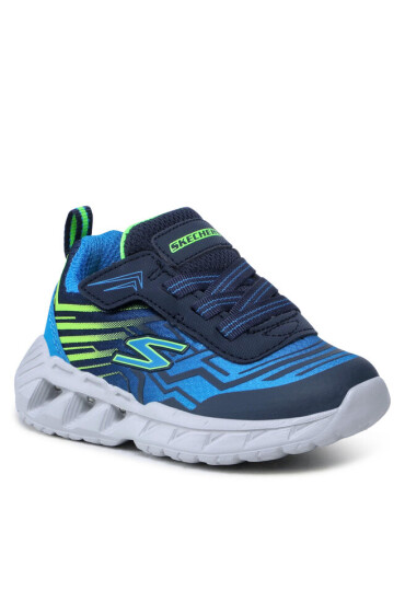 Skechers Сникърси Maver 401503N/NVBL Тъмносин - Mera.bg