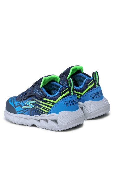 Skechers Сникърси Maver 401503N/NVBL Тъмносин - Mera.bg