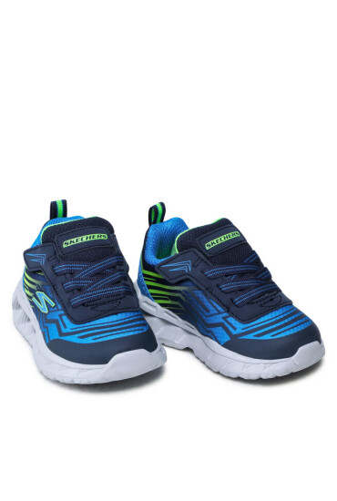 Skechers Сникърси Maver 401503N/NVBL Тъмносин - Mera.bg
