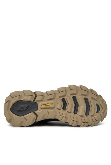 Skechers Сникърси Max Protect Fast Track 237304/BKMT Черен - Mera.bg