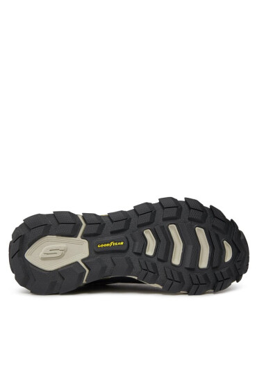 Skechers Сникърси Max Protect Fast Track 237304/OLBK Зелен - Mera.bg