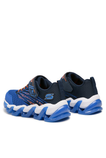 Skechers Сникърси Nezco 400132L/NVBL Тъмносин - Mera.bg