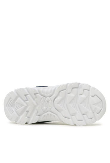 Skechers Сникърси Nitrate Zulvox 403900L Зелен - Mera.bg