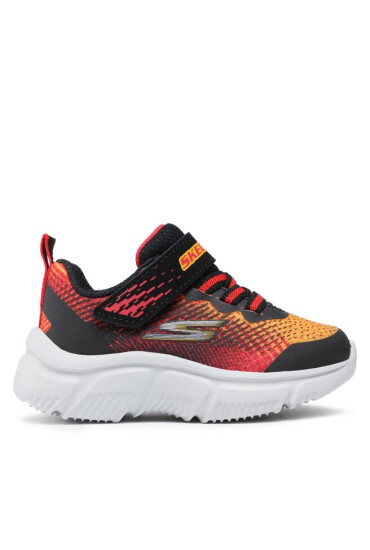 Skechers Сникърси Norvo 405035N Цветен - Mera.bg