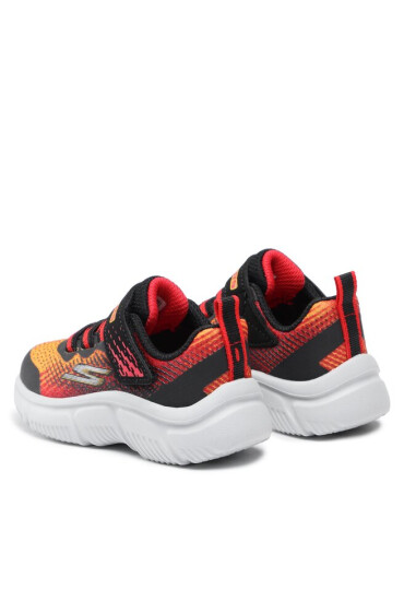 Skechers Сникърси Norvo 405035N Цветен - Mera.bg