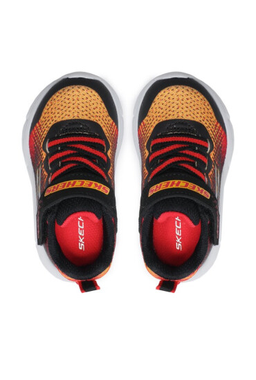 Skechers Сникърси Norvo 405035N Цветен - Mera.bg