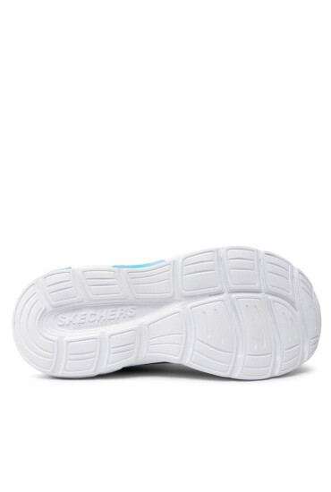 Skechers Сникърси Nova Blitz 302309L/BKMT Цветен - Mera.bg