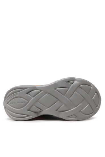 Skechers Сникърси Novlo 401650L/BKOR Черен - Mera.bg