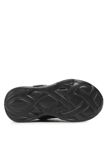 Skechers Сникърси Novlo 401650L/BKSL Черен - Mera.bg