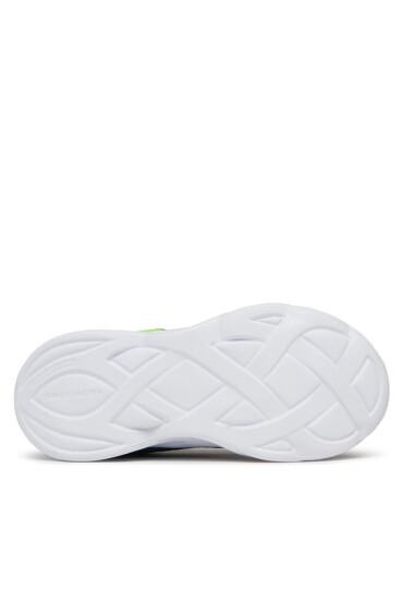 Skechers Сникърси Novlo 401650L/NVBL Сив - Mera.bg