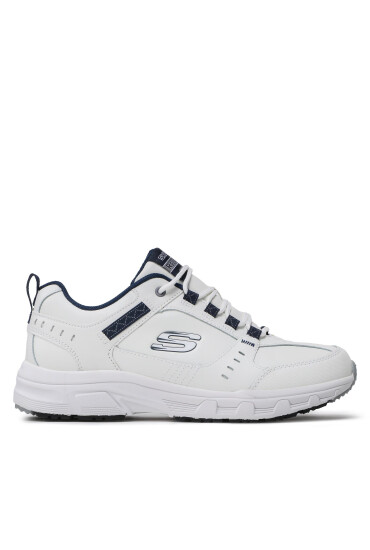 Skechers Туристически Oak Canyon-Redwick 51896/WNV Бял - Mera.bg