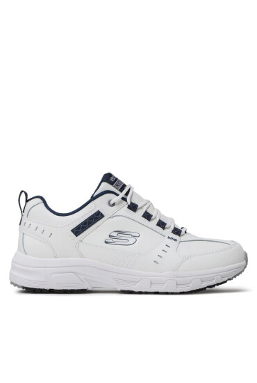 Skechers Туристически Oak Canyon-Redwick 51896/WNV Бял - Mera.bg