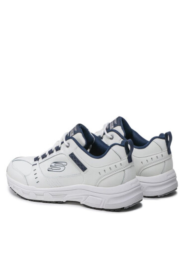 Skechers Туристически Oak Canyon-Redwick 51896/WNV Бял - Mera.bg