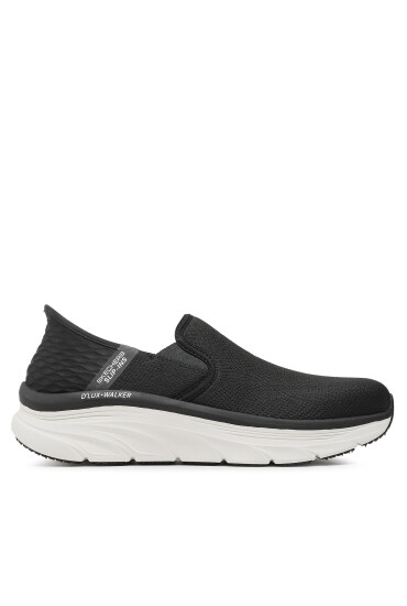 Skechers Сникърси Orford 232455/BLK Черен - Mera.bg