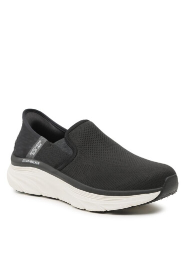 Skechers Сникърси Orford 232455/BLK Черен - Mera.bg