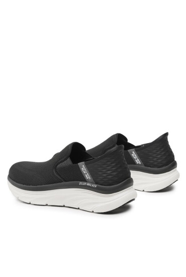 Skechers Сникърси Orford 232455/BLK Черен - Mera.bg