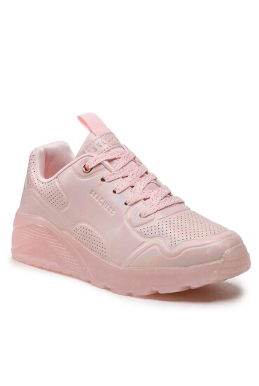 Skechers Сникърси Prism Luxe 310448L/LTPK Розов - Mera.bg