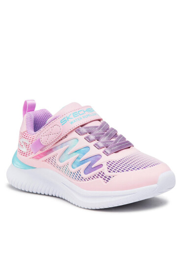 Skechers Сникърси Radiant Swirl 302434L/LPMT Розов - Mera.bg