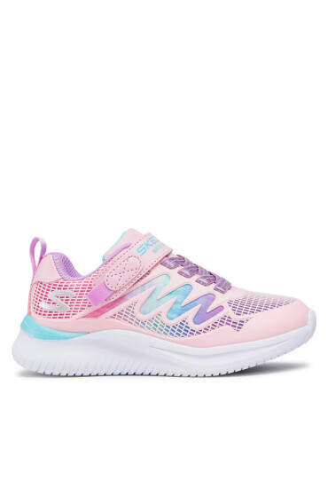 Skechers Сникърси Radiant Swirl 302434L/LPMT Розов - Mera.bg