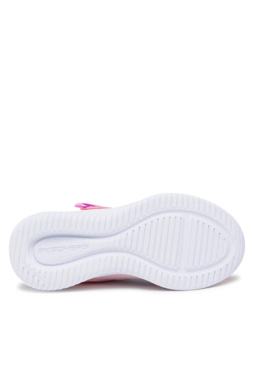 Skechers Сникърси Radiant Swirl 302434L/LPMT Розов - Mera.bg