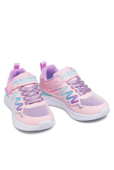 Skechers Сникърси Radiant Swirl 302434L/LPMT Розов - Mera.bg