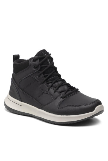Skechers Сникърси Ralcon 210229/BLK Black - Mera.bg