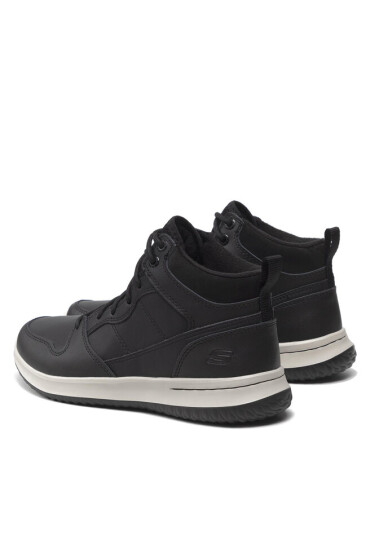 Skechers Сникърси Ralcon 210229/BLK Black - Mera.bg
