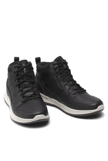 Skechers Сникърси Ralcon 210229/BLK Black - Mera.bg