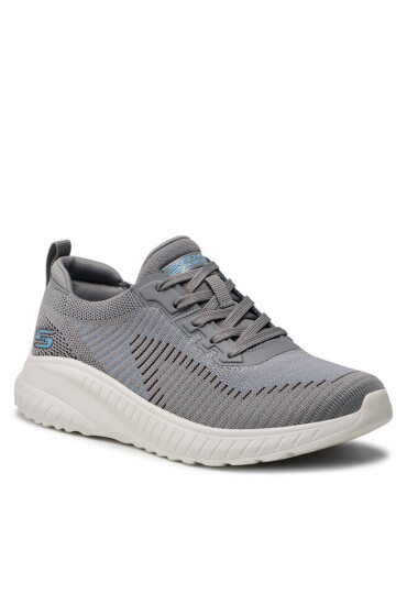 Skechers Обувки BOBS SPORT Renegade Parade 117207/GYMT Gray/Multi - Mera.bg