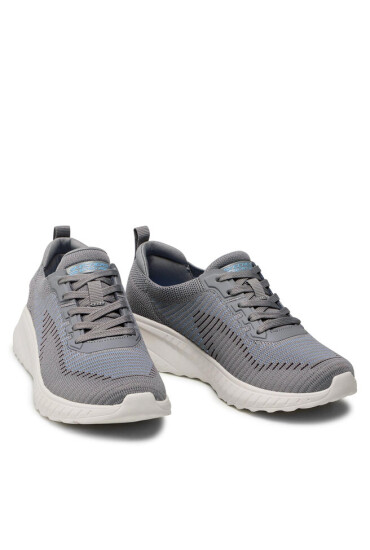 Skechers Обувки BOBS SPORT Renegade Parade 117207/GYMT Gray/Multi - Mera.bg