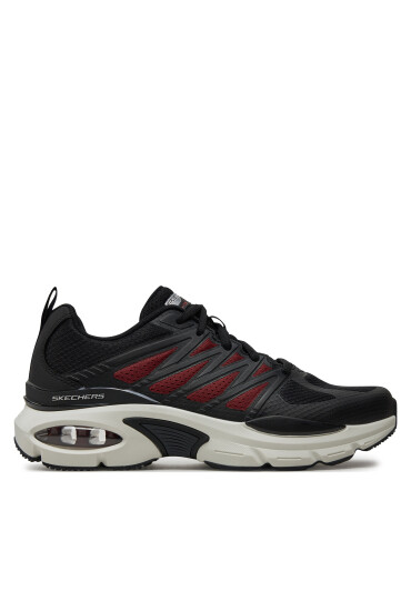 Skechers Сникърси Revell 232657 Черен - Mera.bg