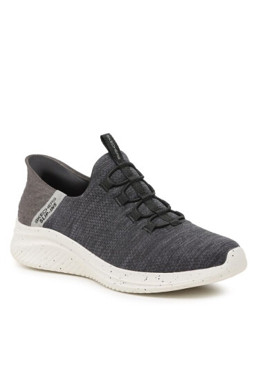 Skechers Сникърси Right Away 232452/BLK Черен - Mera.bg