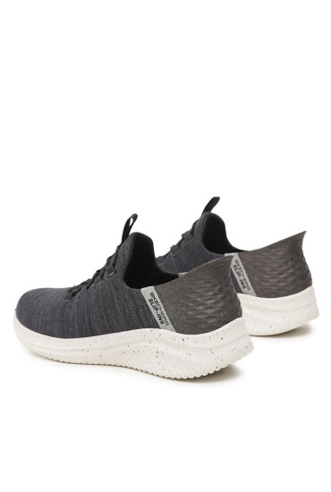 Skechers Сникърси Right Away 232452/BLK Черен - Mera.bg