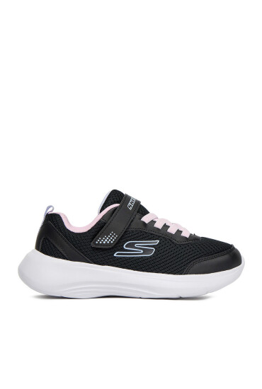 Skechers Сникърси SELECTORS 303573L BLK Черен - Mera.bg