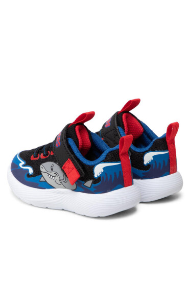 Skechers Сникърси Shark Wave 407233N/BKBL Цветен - Mera.bg