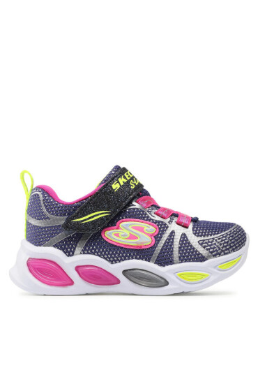 Skechers Сникърси Shimmer Beams-Sporty 302042N/NVMT Navy/Multi - Mera.bg