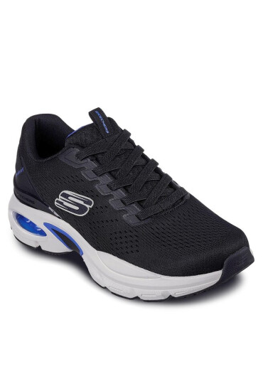 Skechers Сникърси Skech-Air Ventura 232655/BKBL Черен - Mera.bg