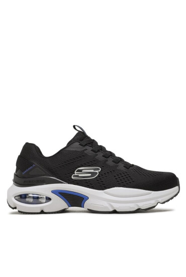 Skechers Сникърси Skech-Air Ventura 232655/BKBL Черен - Mera.bg