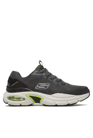 Skechers Сникърси Skech-Air Ventura 232655/CCLM Сив - Mera.bg