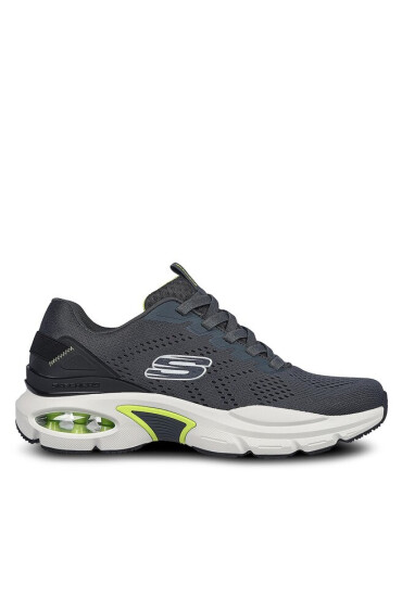 Skechers Сникърси Skech-Air Ventura 232655/CCLM Сив - Mera.bg