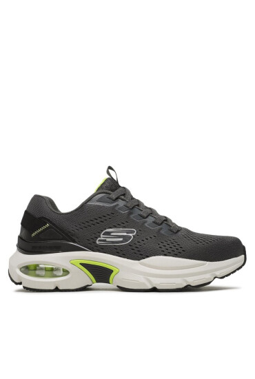 Skechers Сникърси Skech-Air Ventura 232655/CCLM Сив - Mera.bg