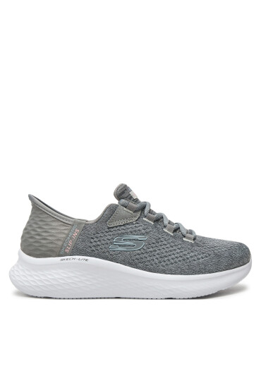 Skechers Сникърси Skech-Lite Pro-Natural 150012/GYMT Сив - Mera.bg