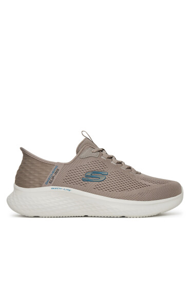 Skechers Сникърси Skech-Lite Pro-Primebase 232466/TPBR Кафяв - Mera.bg