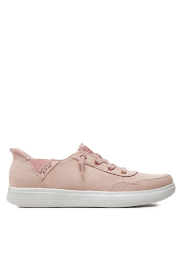 Skechers Сникърси Skip Cute-B Cute Sweet 114815/BLSH Розов - Mera.bg