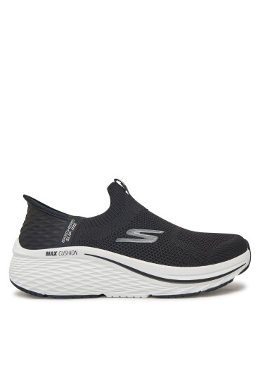 Skechers Сникърси Slip-ins: Max Cushioning Elite 2.0 129611 Черен - Mera.bg