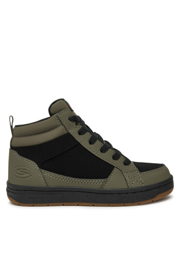 Skechers Сникърси Smooth Street 405618L Каки - Mera.bg