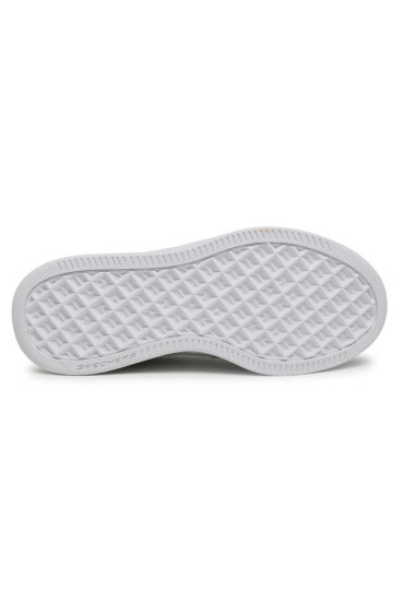 Skechers Сникърси Sport Court 92 237188/WNVR White/Navy/Red - Mera.bg